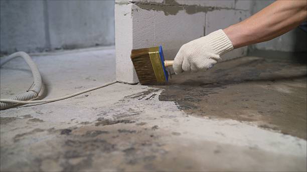 24/7 Emergency Waterproofing experts in Keshena, WI